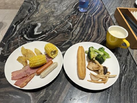 惠州雙月灣檀悦都喜天麗度假酒店優惠