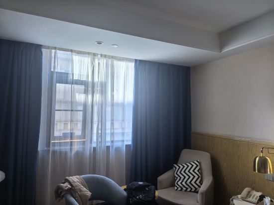 凱里亞德飯店（蘇州觀前街十全街店）優惠