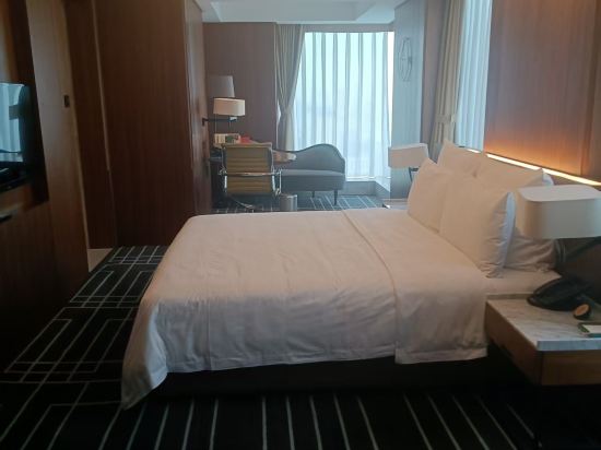 重慶聖荷飯店優惠