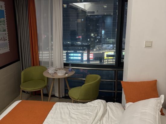 廣州天美酒店公寓（廣州太古滙石牌橋地鐵站店）優惠