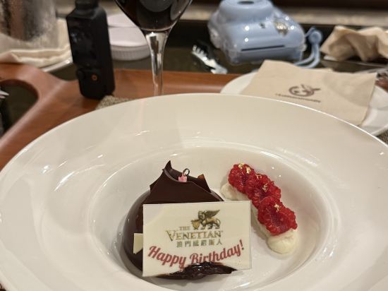 澳門威尼斯人優惠