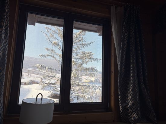 長白山魯能勝地瑞士酒店度假村優惠