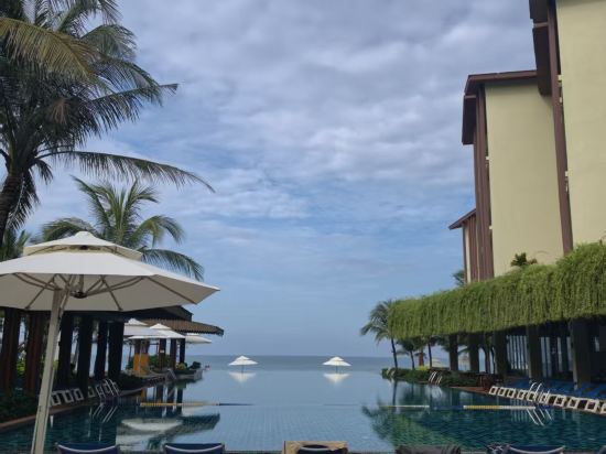 富國島都喜公主月光沙灘度假飯店優惠