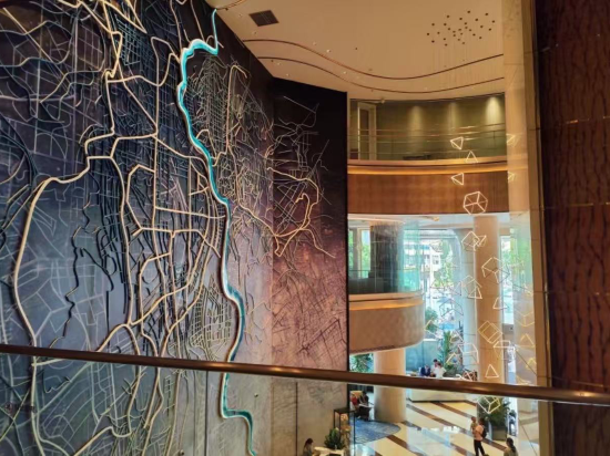 深圳彭年萬麗酒店優惠