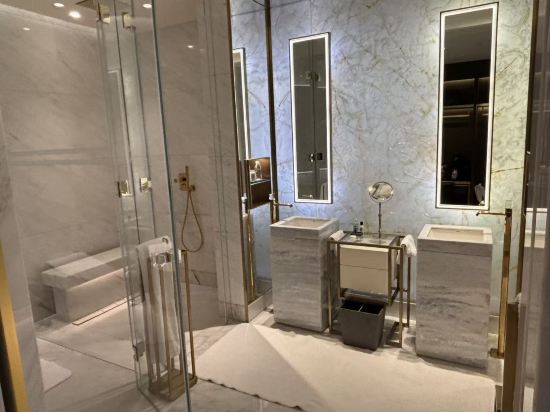 J酒店上海中心優惠