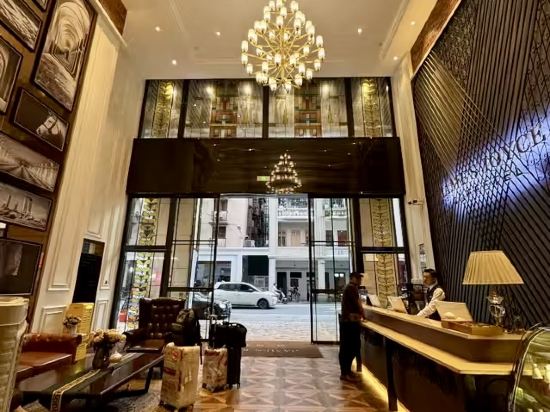 喆啡酒店（廣州北京路地鐵站步行街店）優惠