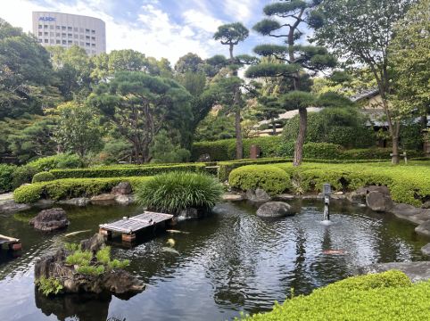 ホテルニューオータニ東京 ザ・メイン クーポン