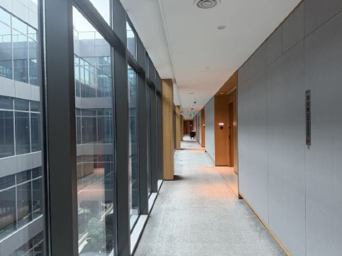 珠海青竹書院酒店優惠