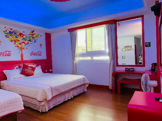 屏東墾丁愛丁堡十六民宿優惠