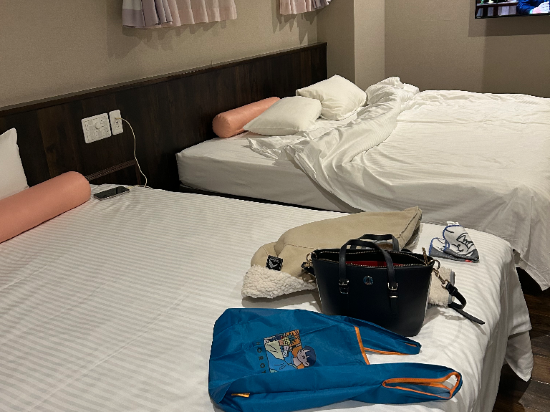 萊科姆水晶飯店優惠