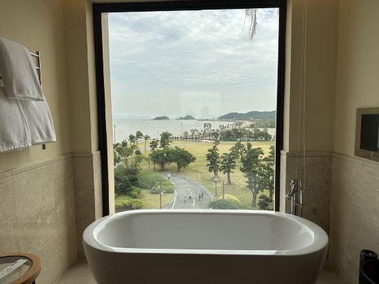 長隆橫琴灣酒店（珠海長隆旗艦店）優惠