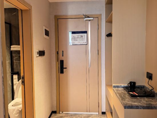 悦酒店（珠海平沙海泉灣店）優惠