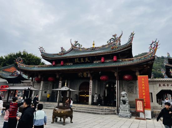 廈門中山路步行街海景美居飯店優惠