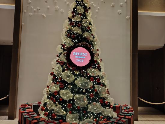 重慶來福士洲際飯店優惠