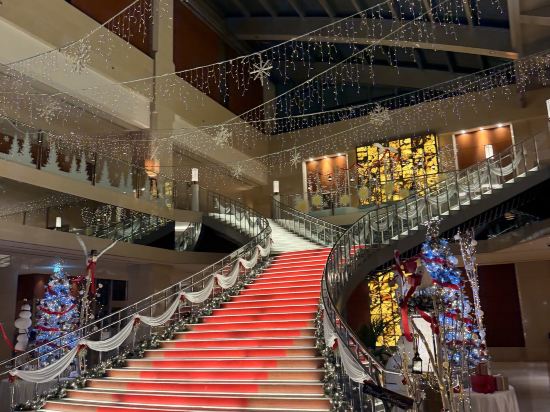 京阪環球塔酒店優惠