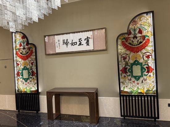 廈門鷺江賓館優惠