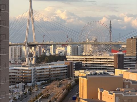 オリエンタルホテル ユニバーサル・シティ クーポン