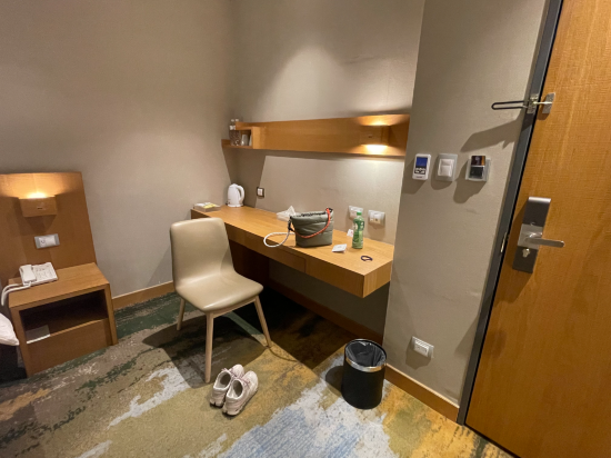 嘉義南院旅墅優惠