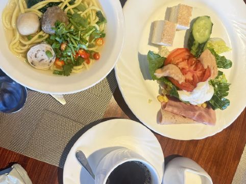 澳門皇都酒店優惠