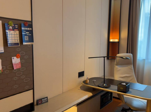 深圳北站希爾頓歡朋酒店優惠