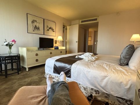 澳門麗景灣藝術酒店優惠