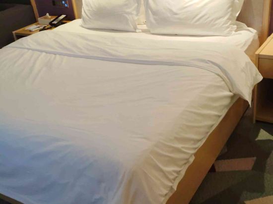 麗楓酒店（汕頭高鐵站紫雲心語店）優惠