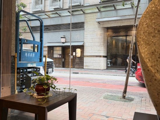 香港憙酒店優惠