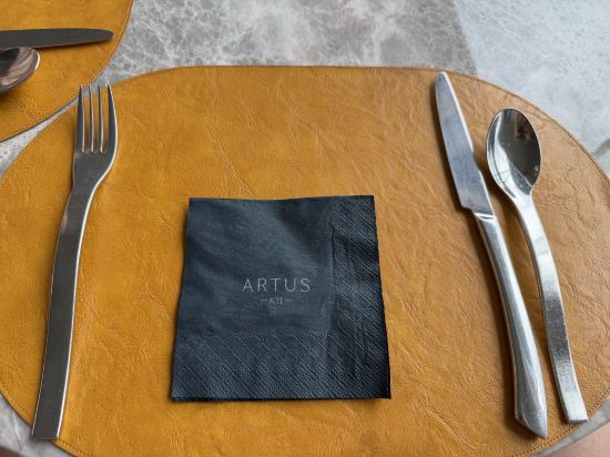 K11 ARTUS 寓館優惠