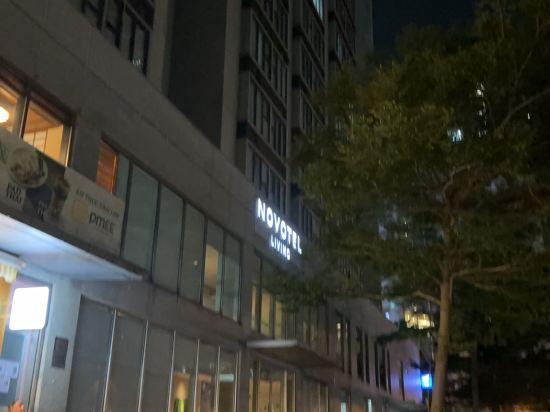 胡志明市輝盛凱貝麗飯店式服務公寓優惠