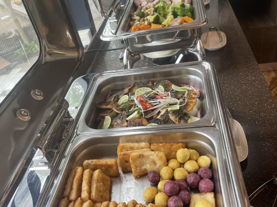 南投寶旺萊6號花園飯店優惠