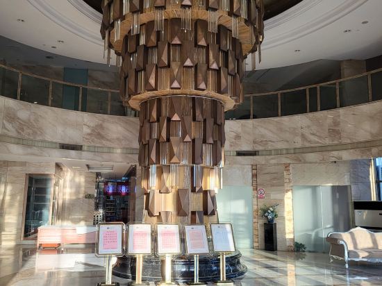 唯客麗晶國際大飯店（南昌八一廣場火車站店）優惠