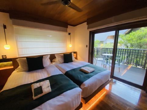 sankara hotel&spa 屋久島 クーポン