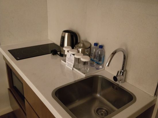 金邊愛米昂酒店優惠