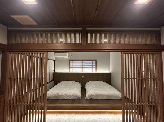 露天風呂付離れの宿　　旅館みな和 クーポン