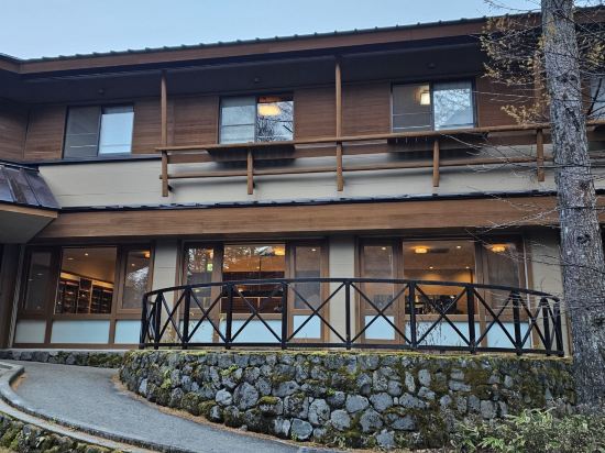 ザ・パークロッジ上高地 クーポン