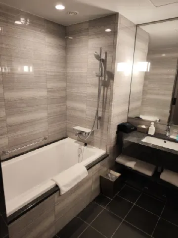 هوتل فيلا فونتين بريميير هانيدا أيربورت - ديريكتلي كونيكتيد تو هانيدا أيربورت تيرمينال 3 الغرف Photos