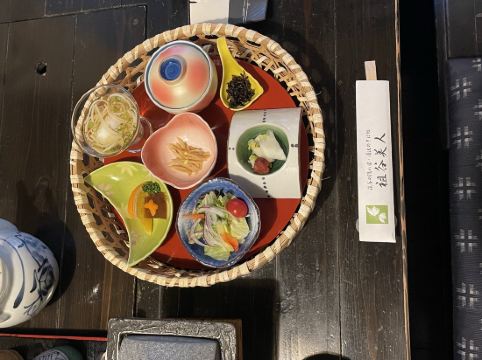 渓谷の隠れ宿　祖谷美人 クーポン