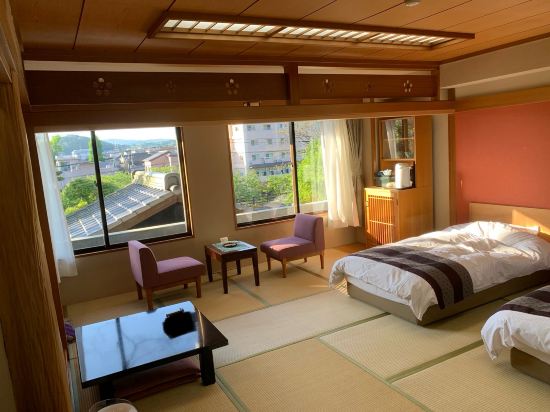 嬉野温泉　茶心の宿　和楽園 クーポン