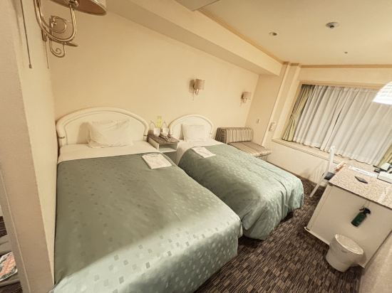 神戸三宮ユニオン ホテル クーポン