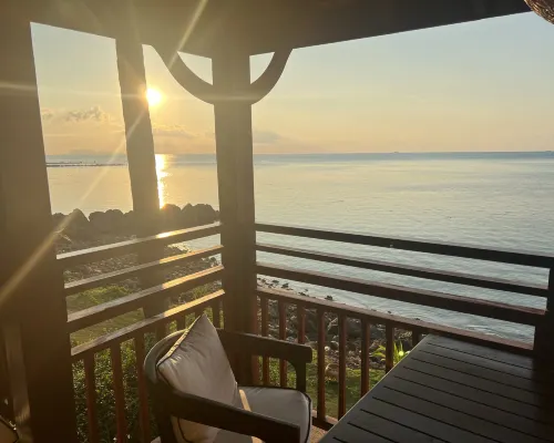 Napasai Samui Residence Photos