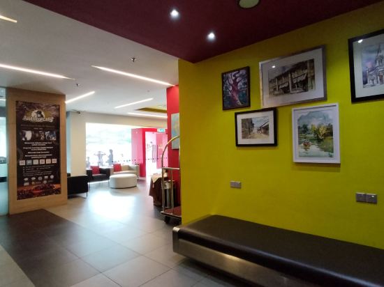 太平金輝酒店優惠