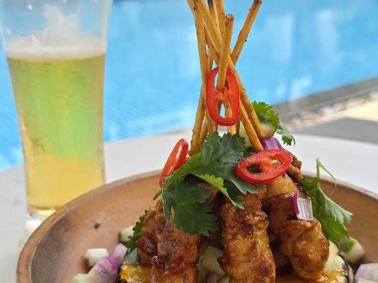 曼谷 18 街麗亭飯店優惠