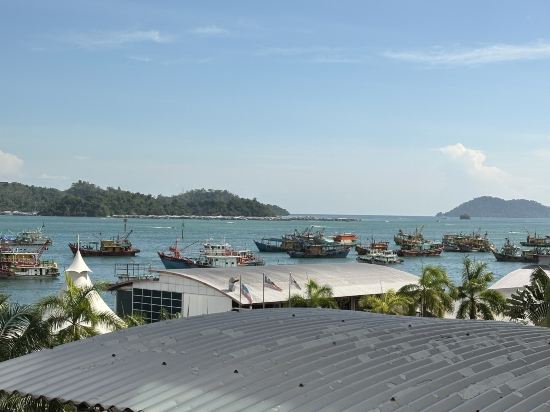溫馨海濱旅舍優惠