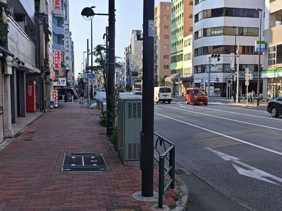 ホテルマイステイズ清澄白河 クーポン