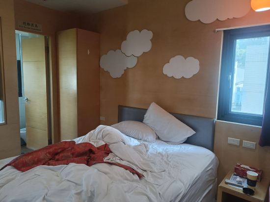 南投日月潭潭暉時尚風華旅店優惠