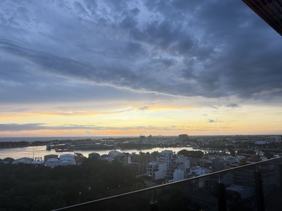 台南安平雅樂軒酒店優惠