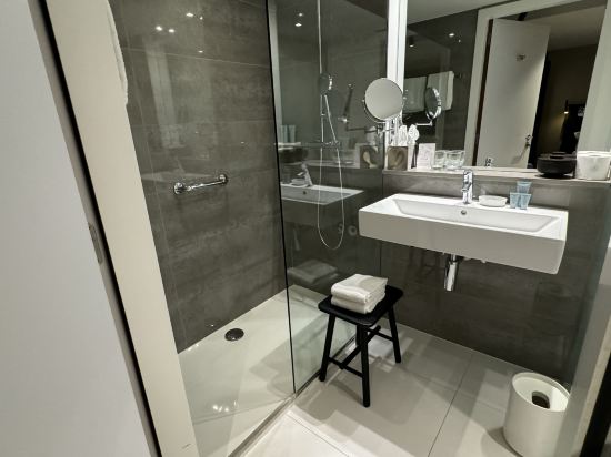 布魯塞爾中央枕頭市酒店優惠