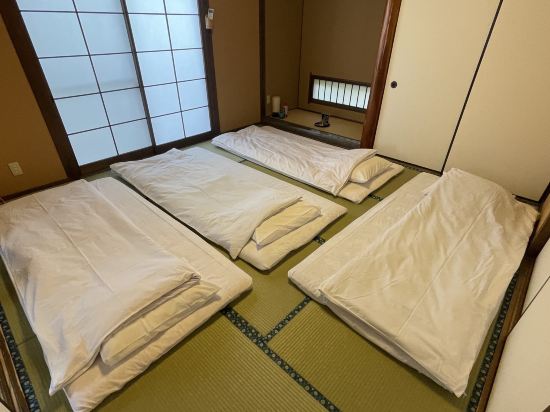 六妙溫泉湯日式旅館優惠