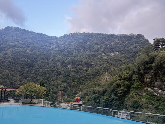 花蓮太魯閣晶英酒店優惠