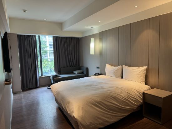 台北宜家商旅優惠